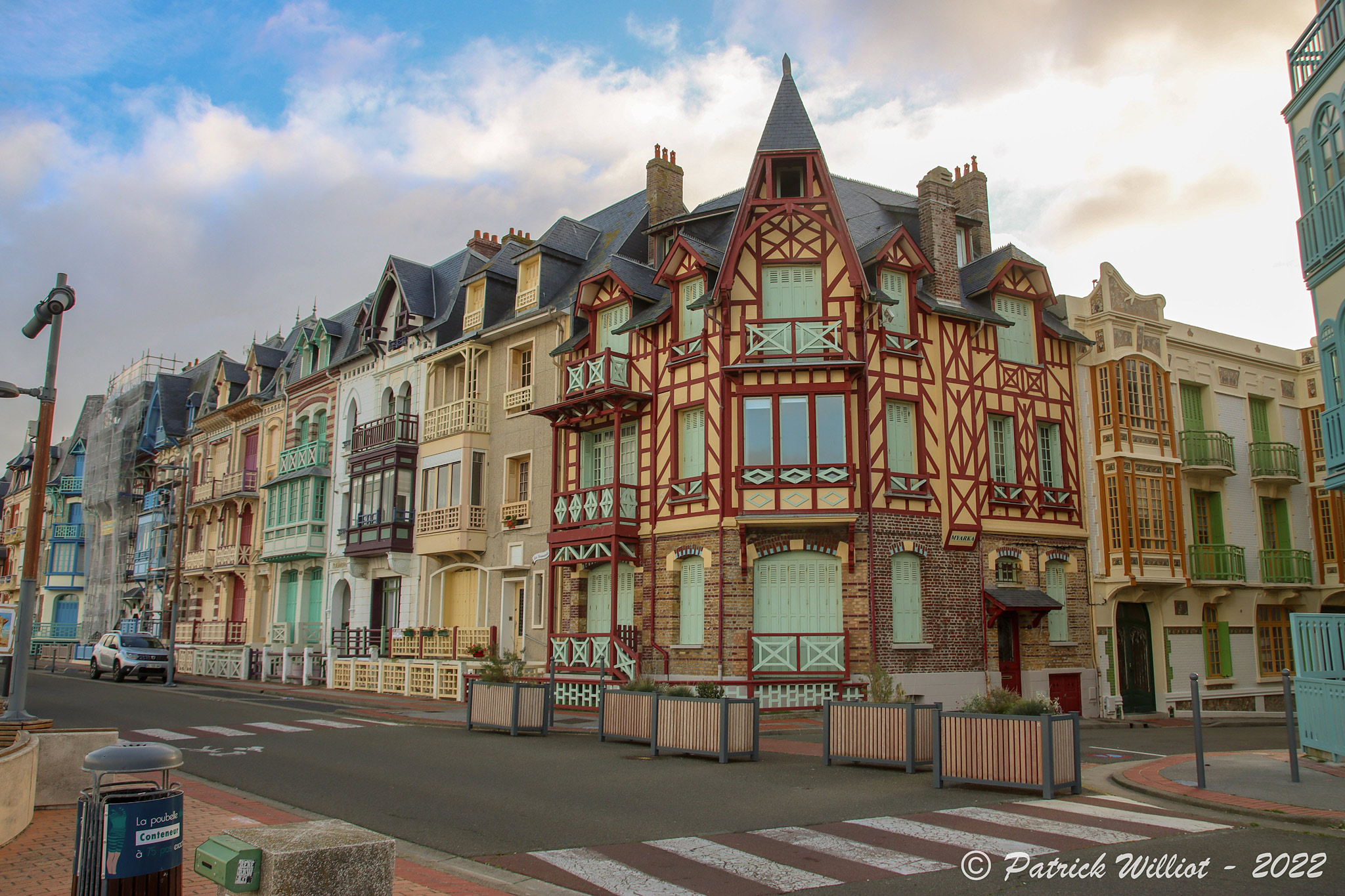 Mers-les-Bains